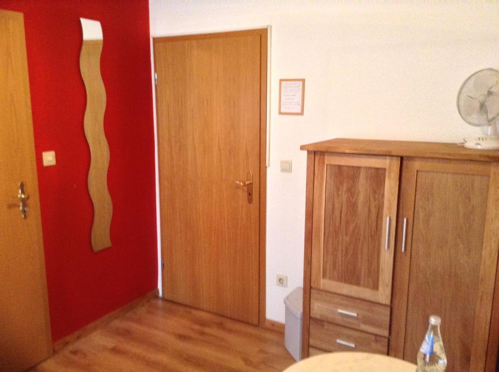 Gasthof Altes Farmhaus Und Apartment Lienen Dış mekan fotoğraf
