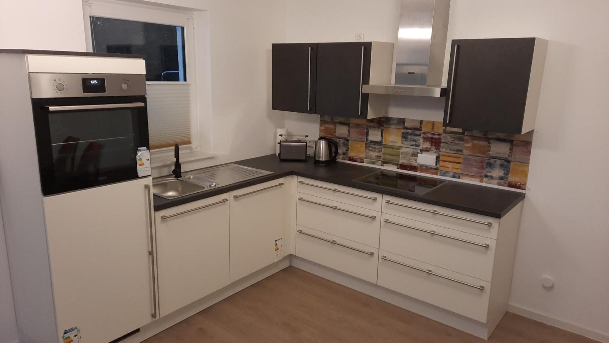 Gasthof Altes Farmhaus Und Apartment Lienen Dış mekan fotoğraf