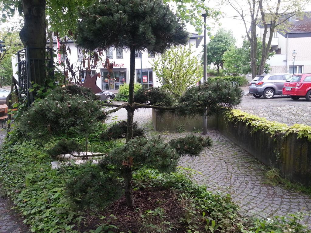 Gasthof Altes Farmhaus Und Apartment Lienen Dış mekan fotoğraf