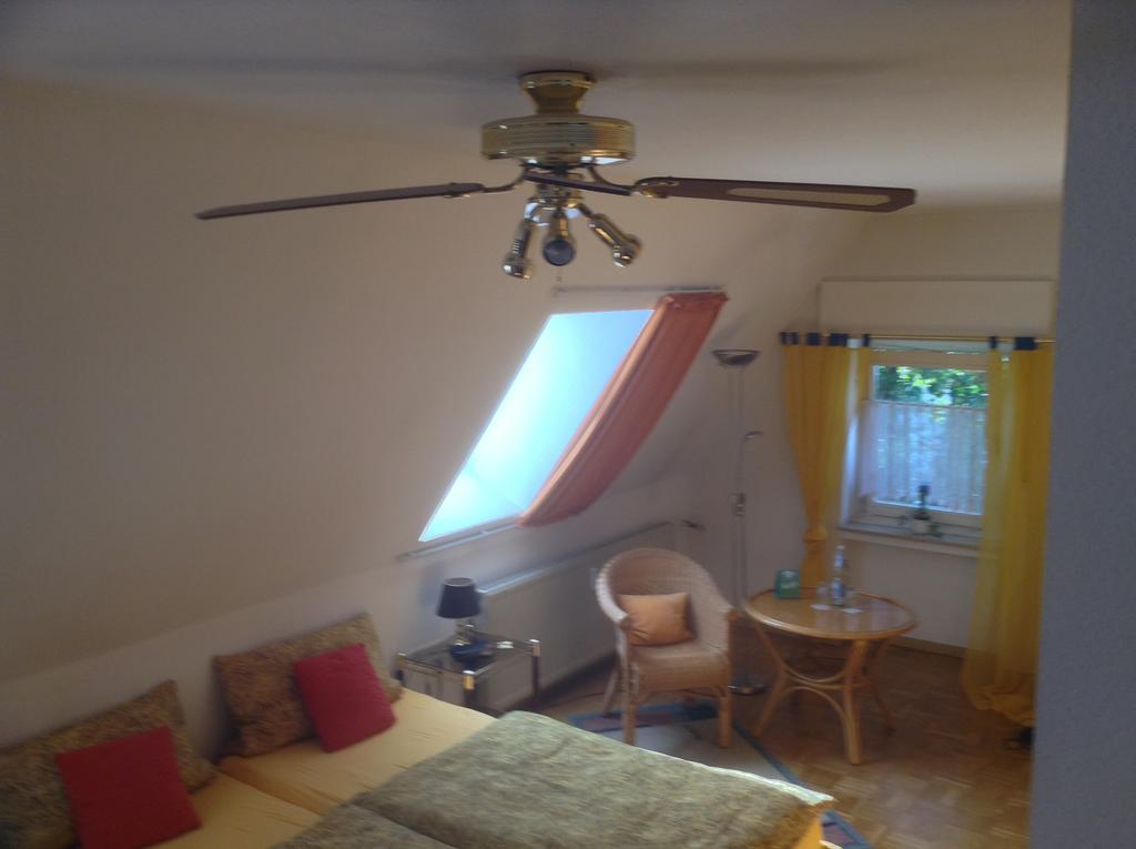 Gasthof Altes Farmhaus Und Apartment Lienen Dış mekan fotoğraf