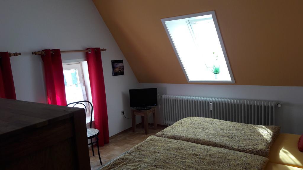 Gasthof Altes Farmhaus Und Apartment Lienen Oda fotoğraf