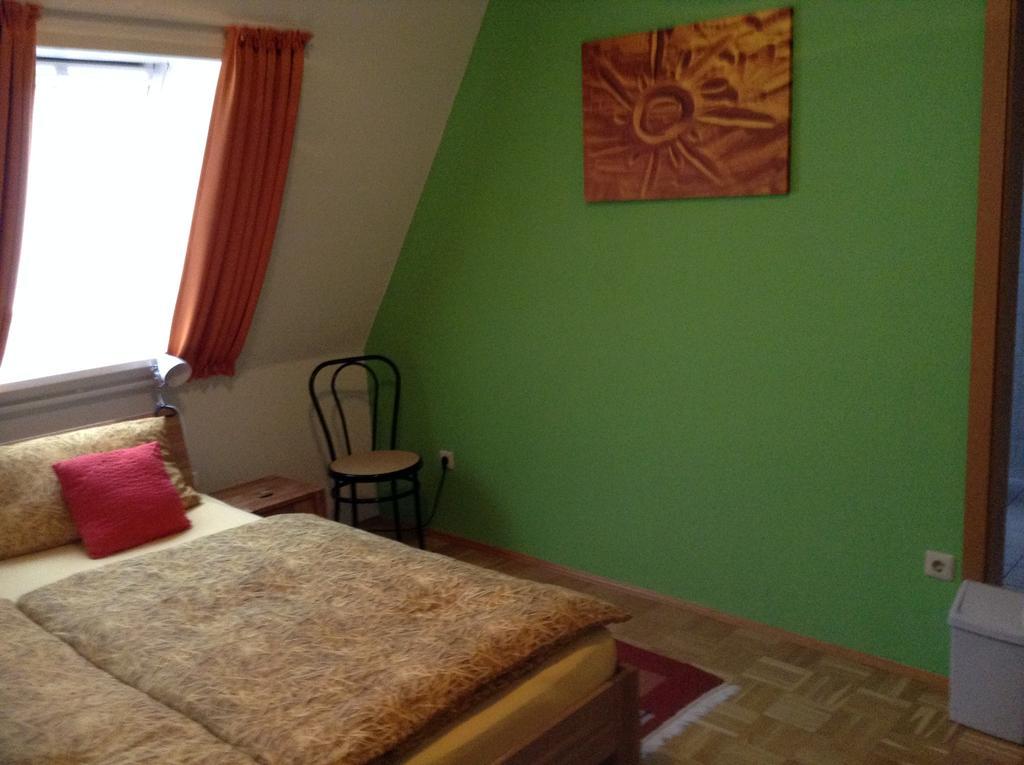 Gasthof Altes Farmhaus Und Apartment Lienen Dış mekan fotoğraf