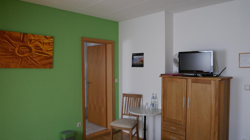 Gasthof Altes Farmhaus Und Apartment Lienen Dış mekan fotoğraf