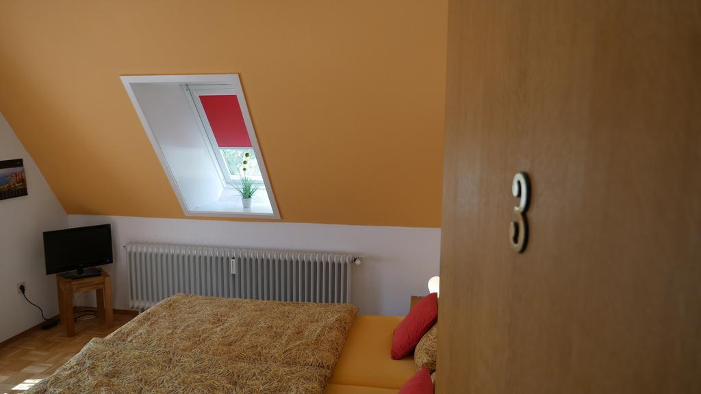 Gasthof Altes Farmhaus Und Apartment Lienen Dış mekan fotoğraf