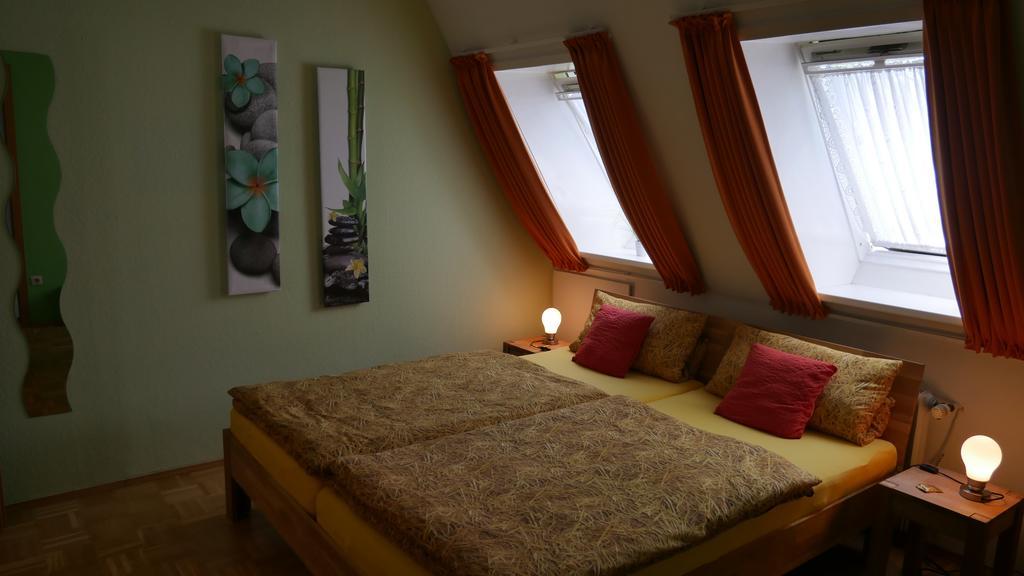 Gasthof Altes Farmhaus Und Apartment Lienen Dış mekan fotoğraf