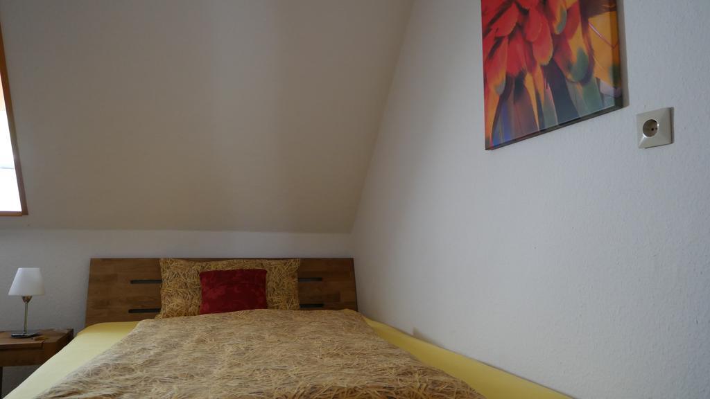 Gasthof Altes Farmhaus Und Apartment Lienen Dış mekan fotoğraf