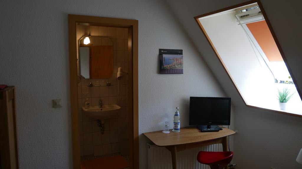 Gasthof Altes Farmhaus Und Apartment Lienen Dış mekan fotoğraf