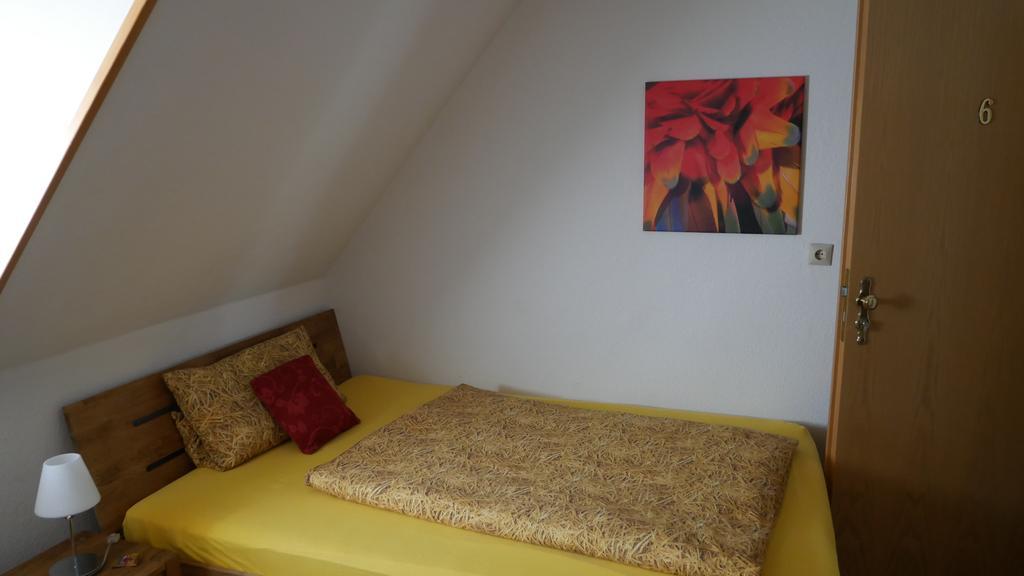 Gasthof Altes Farmhaus Und Apartment Lienen Dış mekan fotoğraf