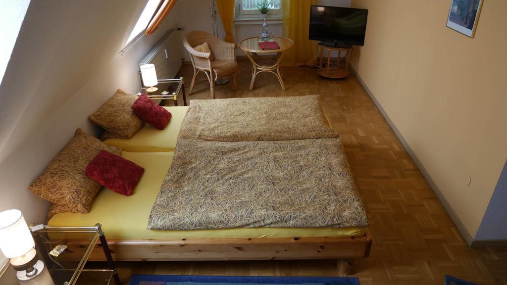 Gasthof Altes Farmhaus Und Apartment Lienen Dış mekan fotoğraf